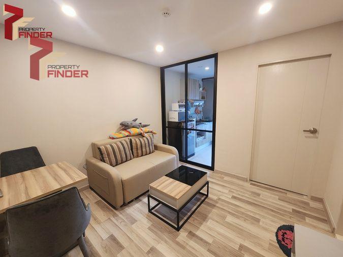 รูป Rds-3704 ให้เช่าคอนโด The Cube Premium Ratchada32 ห้องใหม่ไม่เคยปล่อยเช่า นัดชมห้อง 🟥 @propertybkk1 - รูปที่ 2/13