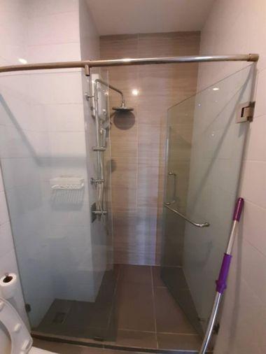 picture Condo for rent Knightsbridge Collage Ramkhamhaeng Contact @propertybkk1 - 9/10