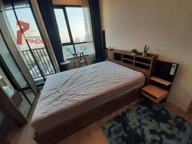 picture Condo for rent Knightsbridge Collage Ramkhamhaeng Contact @propertybkk1 - 2/10