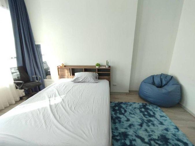 picture Condo for rent Knightsbridge Collage Ramkhamhaeng Contact @propertybkk1 - 4/10