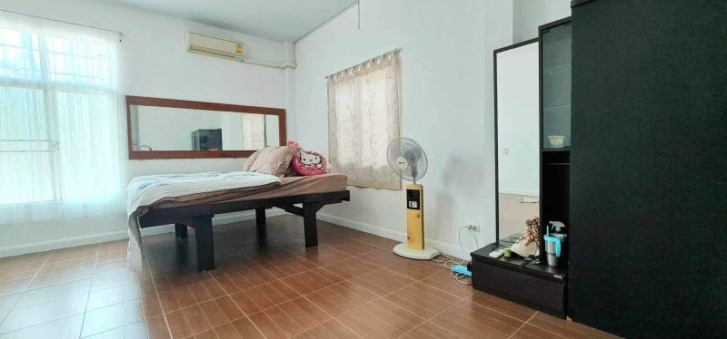 รูป ขายบ้านเดี่ยวศรีราชา โครงการมณีรินทร์วิลเลจ​ ไร่กล้วย ชลบุรี  - รูปที่ 9/20