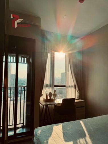 รูป Rds-3700 ให้เช่าคอนโด KnightsBridge Prime OnNut นัดชมห้อง 👉line : @propertybkk1 - รูปที่ 6/9