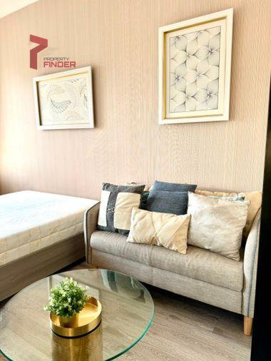 รูป Rds-3700 ให้เช่าคอนโด KnightsBridge Prime OnNut นัดชมห้อง 👉line : @propertybkk1 - รูปที่ 3/9