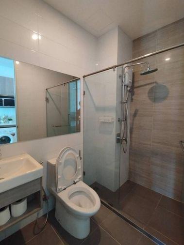 picture Condo for rent Knightsbridge Collage Ramkhamhaeng Contact @propertybkk1 - 8/10