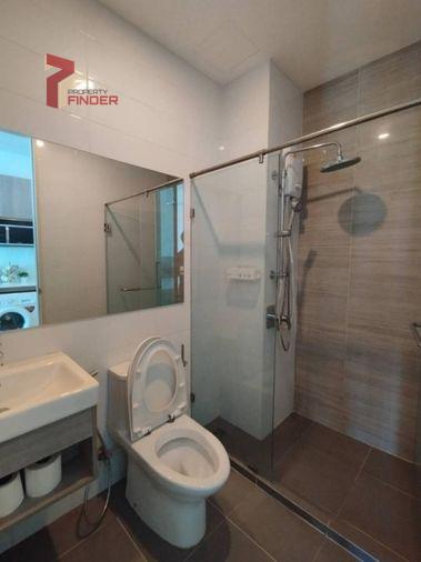 picture Condo for rent Knightsbridge Collage Ramkhamhaeng Contact @propertybkk1 - 8/10