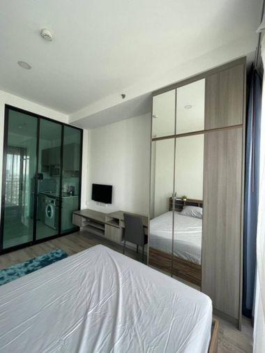 picture Condo for rent Knightsbridge Collage Ramkhamhaeng Contact @propertybkk1 - 5/10