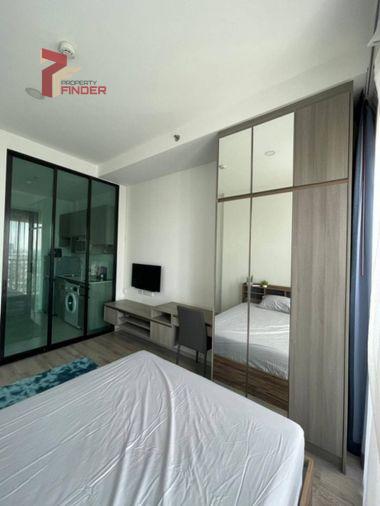 picture Condo for rent Knightsbridge Collage Ramkhamhaeng Contact @propertybkk1 - 5/10