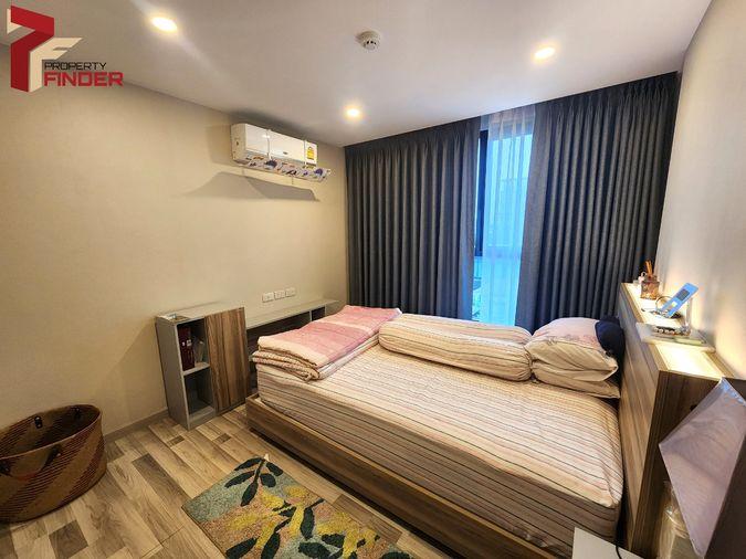 picture Condo for rent The Cube Premium Ratchada 32 Contact @propertyfinder - 10/13