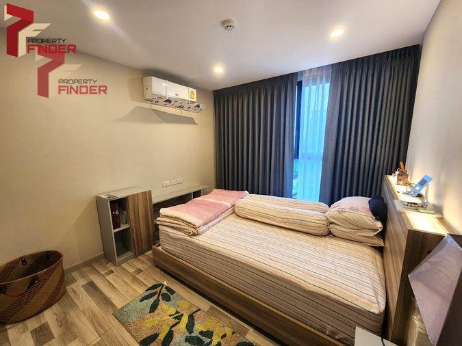 picture Condo for rent The Cube Premium Ratchada 32 Contact @propertyfinder - 10/13