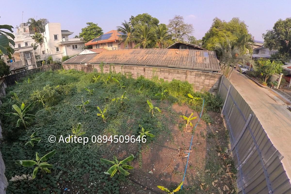 รูป ขาย ที่ดิน เมืองทองธานี โครงการ 5 ขนาด 85 ตรว. ตรงข้ามกรมที่ดิน ใกล้ทางด่วน มสธ. อิมแพค แจ้งวัฒนะ ปากเกร็ด ถมแล้วเหมาะปลูกบ้าน - รูปที่ 14/22