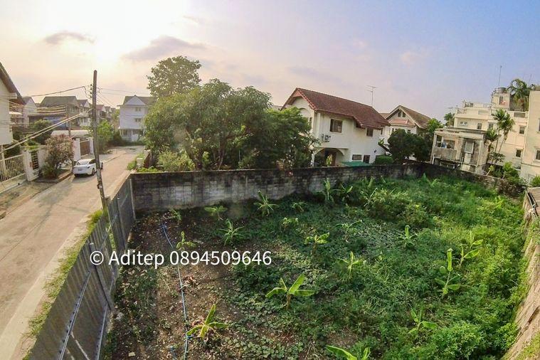 รูป ขาย ที่ดิน เมืองทองธานี โครงการ 5 ขนาด 85 ตรว. ตรงข้ามกรมที่ดิน ใกล้ทางด่วน มสธ. อิมแพค แจ้งวัฒนะ ปากเกร็ด ถมแล้วเหมาะปลูกบ้าน - รูปที่ 16/22