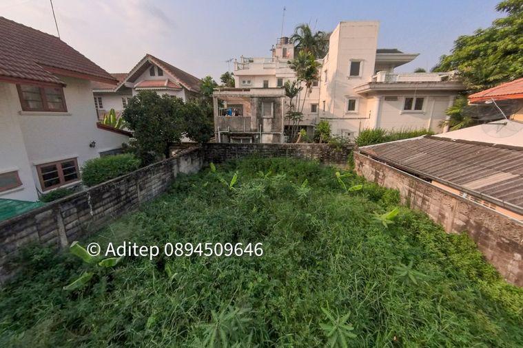 รูป ขาย ที่ดิน เมืองทองธานี โครงการ 5 ขนาด 85 ตรว. ตรงข้ามกรมที่ดิน ใกล้ทางด่วน มสธ. อิมแพค แจ้งวัฒนะ ปากเกร็ด ถมแล้วเหมาะปลูกบ้าน - รูปที่ 17/22