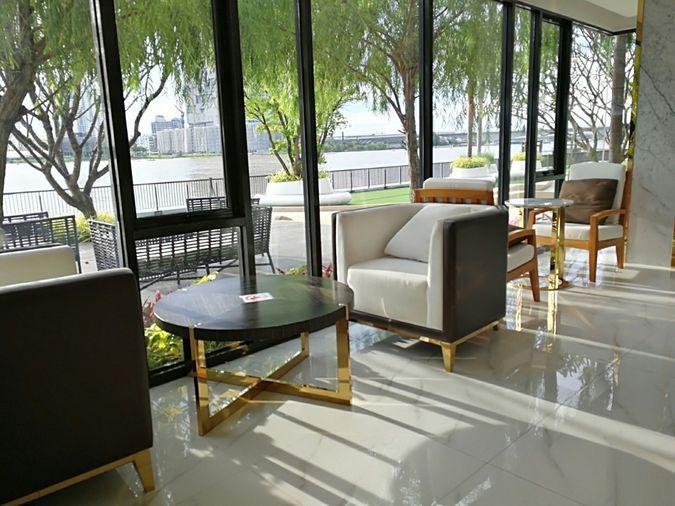 รูป (ว่าง1สิงหาคม69)ให้เช่าMetroluxe Riverfront Rattanathibet - 1นอน 1น้ำ 29ตรม. ชั้น8 ตึกC - Line:@hac55 - รูปที่ 22/24