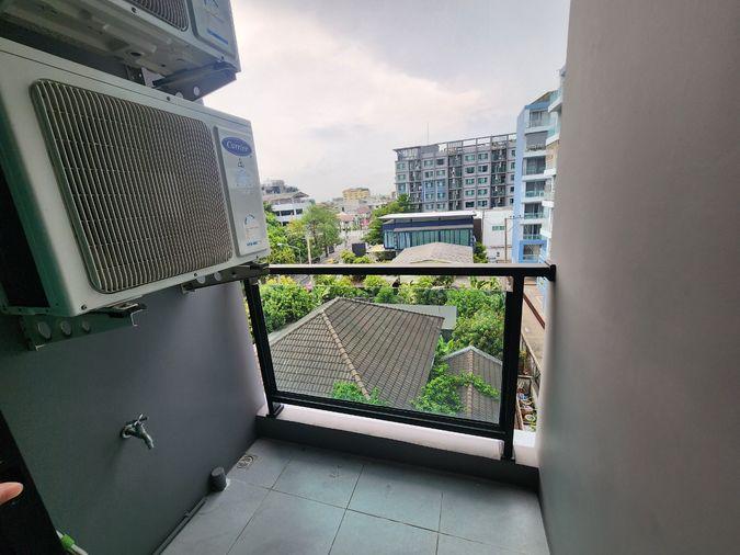 picture Condo for rent The Cube Premium Ratchada 32 Contact @propertyfinder - 13/13