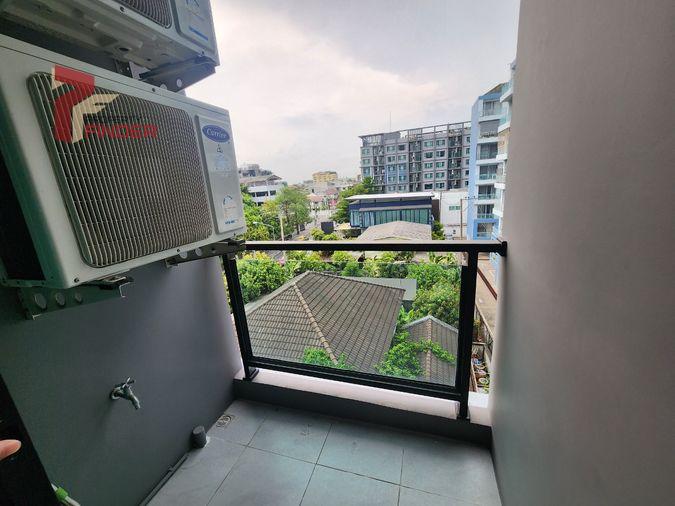 picture Condo for rent The Cube Premium Ratchada 32 Contact @propertyfinder - 13/13