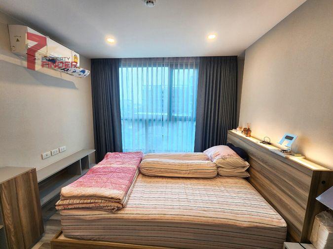 picture Condo for rent The Cube Premium Ratchada 32 Contact @propertyfinder - 9/13
