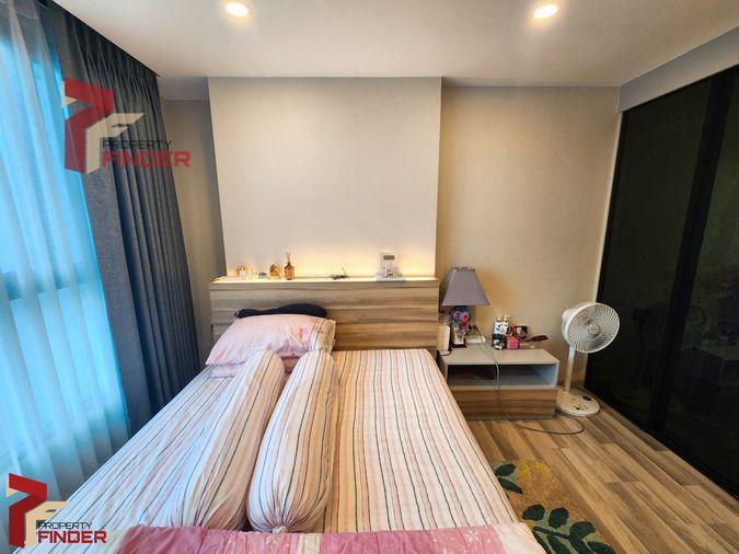 รูป Rds-3704 ให้เช่าคอนโด The Cube Premium Ratchada32 ห้องใหม่ไม่เคยปล่อยเช่า นัดชมห้อง 🟥 @propertybkk1 - รูปที่ 8/13
