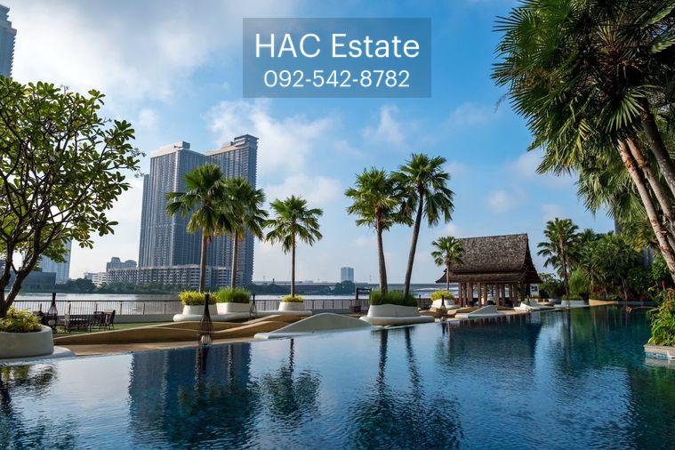 รูป (ว่าง1สิงหาคม69)ให้เช่าMetroluxe Riverfront Rattanathibet - 1นอน 1น้ำ 29ตรม. ชั้น8 ตึกC - Line:@hac55 - รูปที่ 19/24