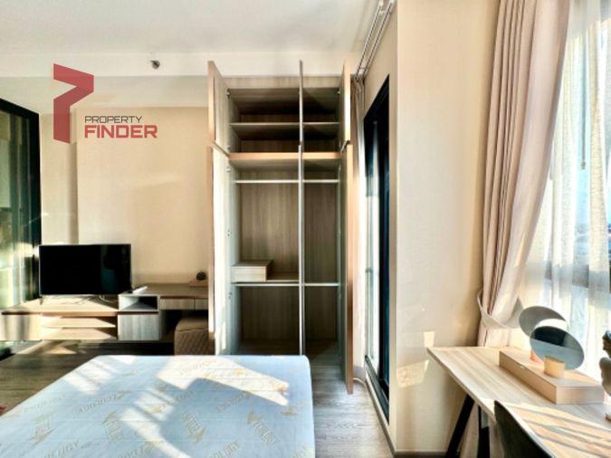รูป Rds-3700 ให้เช่าคอนโด KnightsBridge Prime OnNut นัดชมห้อง 👉line : @propertybkk1 - รูปที่ 4/9
