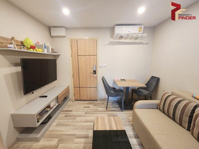 picture Condo for rent The Cube Premium Ratchada 32 Contact @propertyfinder - 5/13