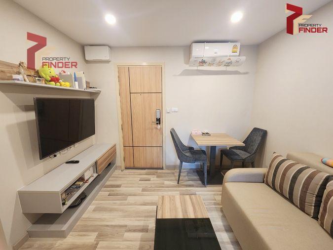 picture Condo for rent The Cube Premium Ratchada 32 Contact @propertyfinder - 5/13