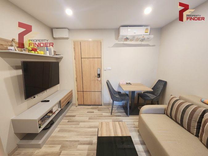 รูป Rds-3704 ให้เช่าคอนโด The Cube Premium Ratchada32 ห้องใหม่ไม่เคยปล่อยเช่า นัดชมห้อง 🟥 @propertybkk1 - รูปที่ 5/13