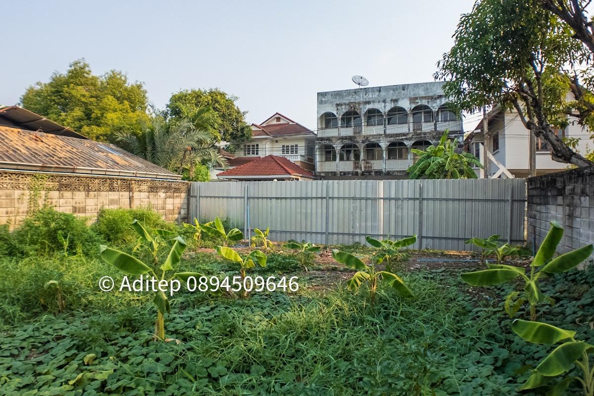 รูป ขาย ที่ดิน เมืองทองธานี โครงการ 5 ขนาด 85 ตรว. ตรงข้ามกรมที่ดิน ใกล้ทางด่วน มสธ. อิมแพค แจ้งวัฒนะ ปากเกร็ด ถมแล้วเหมาะปลูกบ้าน - รูปที่ 7/22