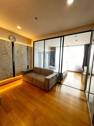 รูป 💥🔔⚠️🏘️⚡️กดปุ่มแอดไลน์💥โนเบิล รีโว สีลม - รูปที่ 2/10