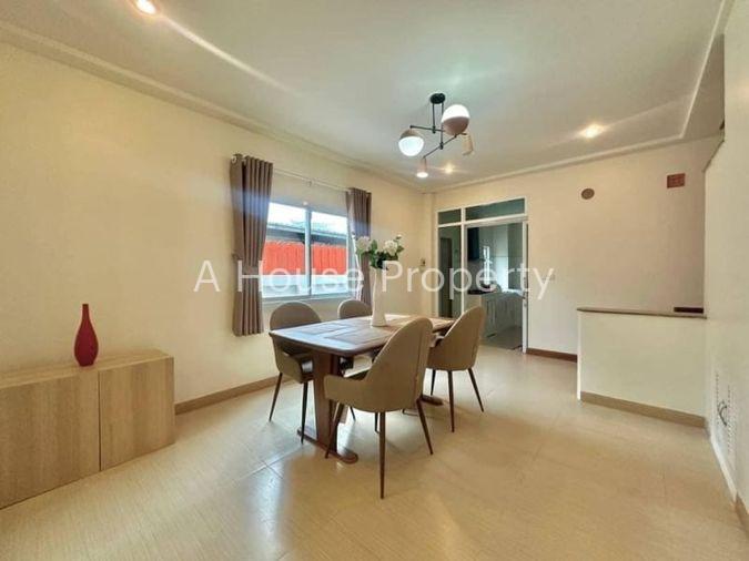 รูป บ้านแฝดมือสองศรีราชา 2 ชั้น พร้อมเฟอร์ โซนเก้ากิโล ศรีราชา ชลบุรี - รูปที่ 5/20