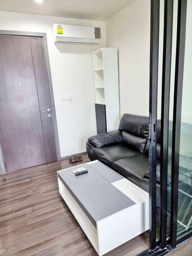 รูป 🦊HunterCondo🦊💥แอดไลน์นัดดูห้องได้เลย📲The Base Park East สุขุมวิท 77 - รูปที่ 1/5