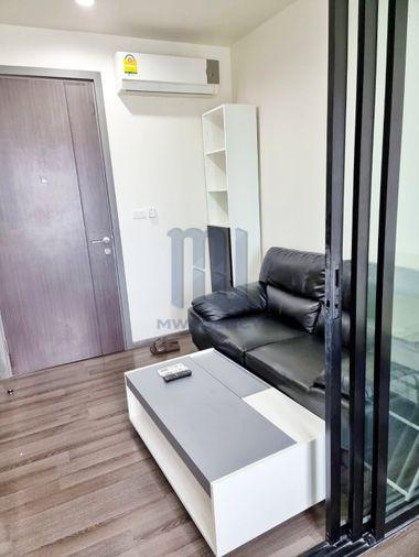รูป 🦊HunterCondo🦊💥แอดไลน์นัดดูห้องได้เลย📲The Base Park East สุขุมวิท 77 - รูปที่ 1/5