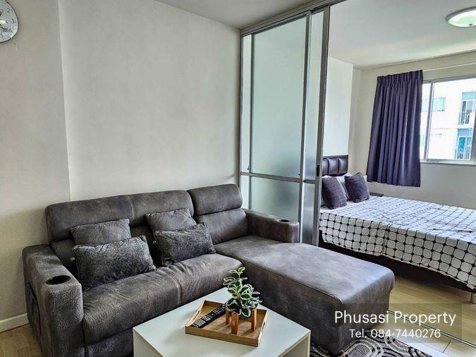รูป 🔥🔥Hot Deal!🔥🔥 ให้เช่า ดีคอนโดกะทู้ ตรงข้ามกะทู้) , Central Phuket 7 นาที🔥🔥 - รูปที่ 3/13