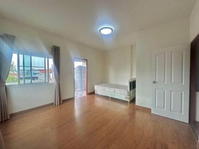 picture Second-hand semi-detached house in Sriracha, 2 floors, with furniture, nine kilometers zone, Sriracha, Chonburi - 14/20