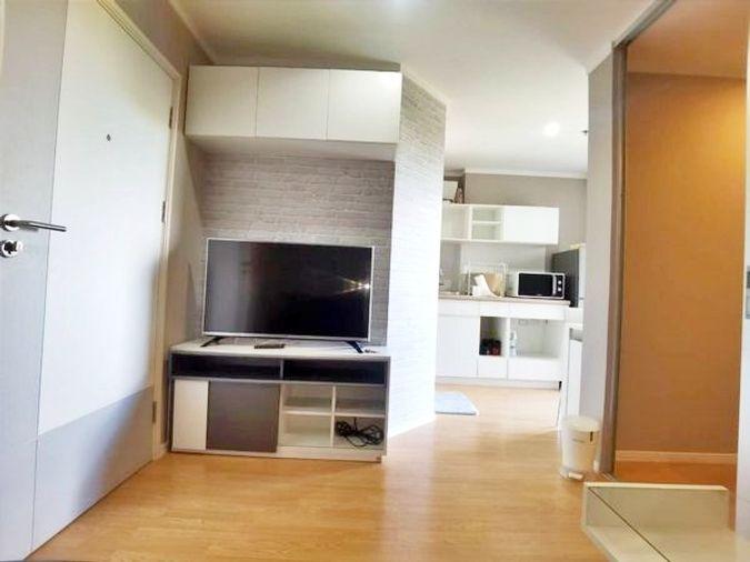 รูป 🦊HunterCondo🦊🙋🏼ลุมพินี เพลส ศรีนครินทร์ - หัวหมาก สเตชั่น - รูปที่ 3/7