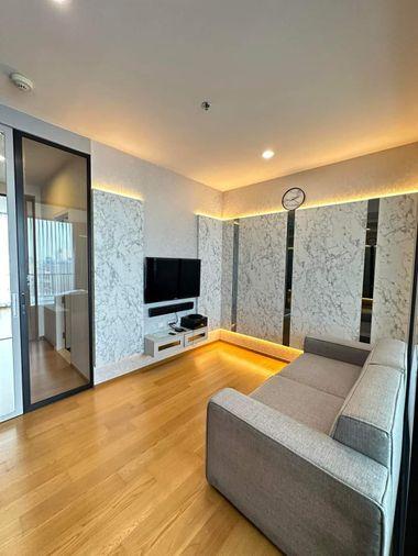 รูป 💥🔔⚠️🏘️⚡️กดปุ่มแอดไลน์💥โนเบิล รีโว สีลม   - รูปที่ 4/10