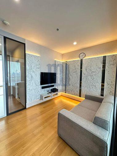 รูป 💥🔔⚠️🏘️⚡️กดปุ่มแอดไลน์💥โนเบิล รีโว สีลม - รูปที่ 4/10