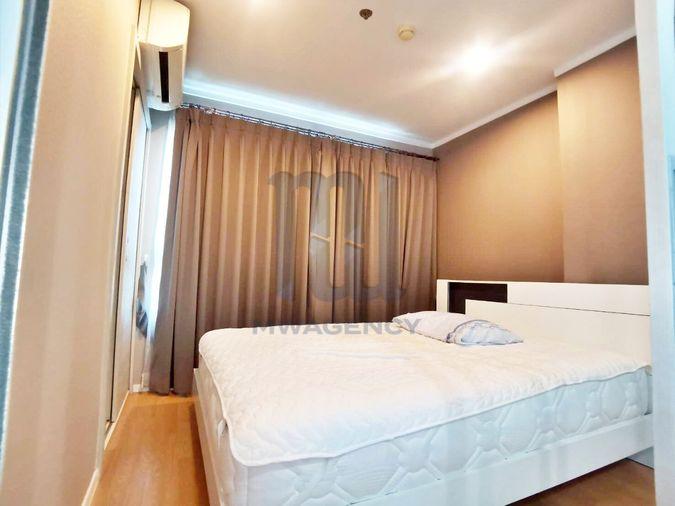 รูป 🦊HunterCondo🦊🙋🏼ลุมพินี เพลส ศรีนครินทร์ - หัวหมาก สเตชั่น - รูปที่ 6/7