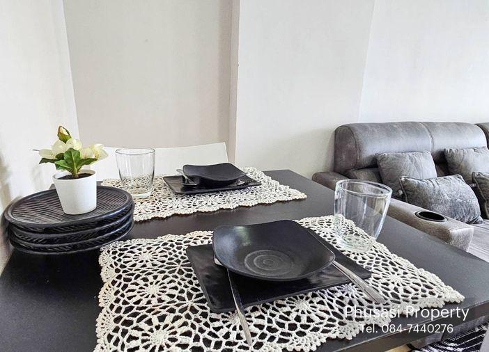 รูป 🔥🔥Hot Deal!🔥🔥 ให้เช่า ดีคอนโดกะทู้ ตรงข้ามกะทู้) , Central Phuket 7 นาที🔥🔥 - รูปที่ 2/13