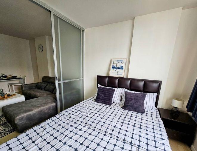 รูป 🔥🔥Hot Deal!🔥🔥 ให้เช่า ดีคอนโดกะทู้ ตรงข้ามกะทู้) , Central Phuket  7 นาที🔥🔥 - รูปที่ 8/13