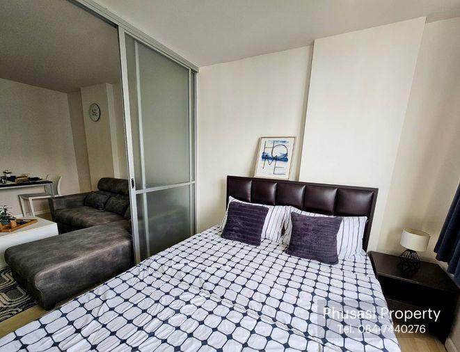 รูป 🔥🔥Hot Deal!🔥🔥 ให้เช่า ดีคอนโดกะทู้ ตรงข้ามกะทู้) , Central Phuket 7 นาที🔥🔥 - รูปที่ 8/13