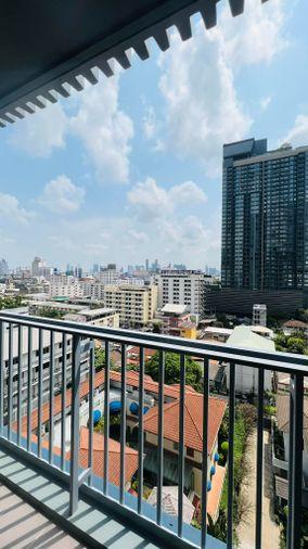 picture Condo for Rent: XT PHAYATHAI  Schedule a viewing 👉 Line: @propertybkk4 - 11/12