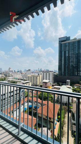 picture Condo for Rent: XT PHAYATHAI Schedule a viewing 👉 Line: @propertybkk4 - 11/12