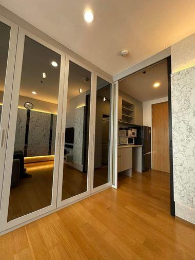 รูป 💥🔔⚠️🏘️⚡️กดปุ่มแอดไลน์💥โนเบิล รีโว สีลม   - รูปที่ 8/10