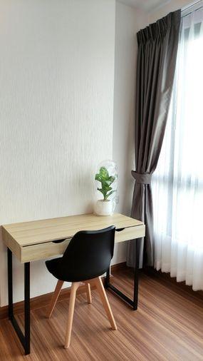 รูป 🦊HunterCondo🦊แอดไลน์นัดดูห้องได้เลย📲ศุภาลัย พรีเมียร์ เจริญนคร - รูปที่ 8/8