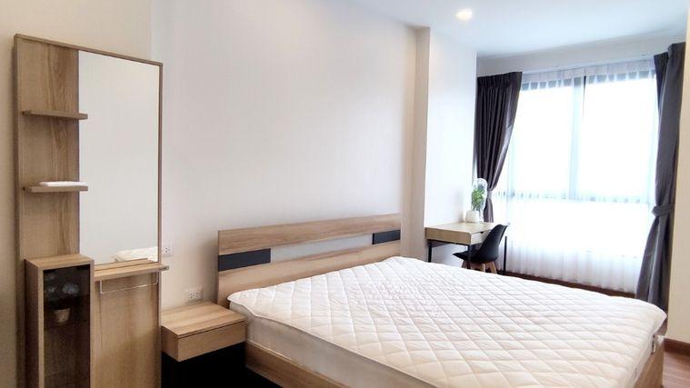 รูป 🦊HunterCondo🦊แอดไลน์นัดดูห้องได้เลย📲ศุภาลัย พรีเมียร์ เจริญนคร - รูปที่ 2/8