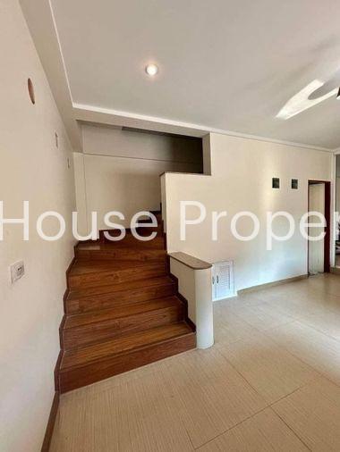 picture Second-hand semi-detached house in Sriracha, 2 floors, with furniture, nine kilometers zone, Sriracha, Chonburi - 9/20