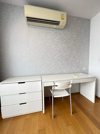 รูป 💥🔔⚠️🏘️⚡️กดปุ่มแอดไลน์💥โนเบิล รีโว สีลม   - รูปที่ 5/10