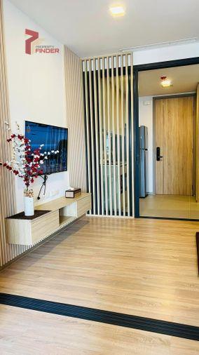 picture Condo for Rent: XT PHAYATHAI Schedule a viewing 👉 Line: @propertybkk4 - 5/12