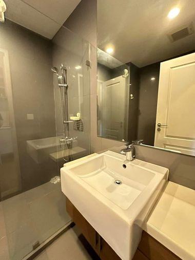 รูป 💥🔔⚠️🏘️⚡️กดปุ่มแอดไลน์💥โนเบิล รีโว สีลม   - รูปที่ 3/10