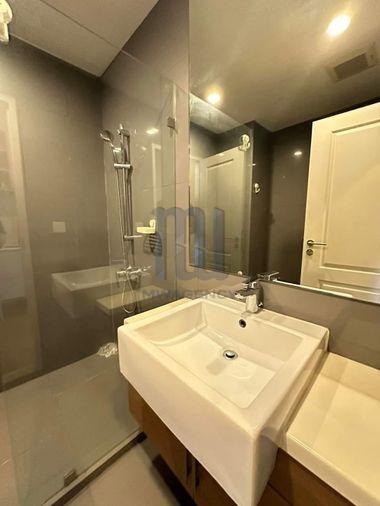 รูป 💥🔔⚠️🏘️⚡️กดปุ่มแอดไลน์💥โนเบิล รีโว สีลม - รูปที่ 3/10